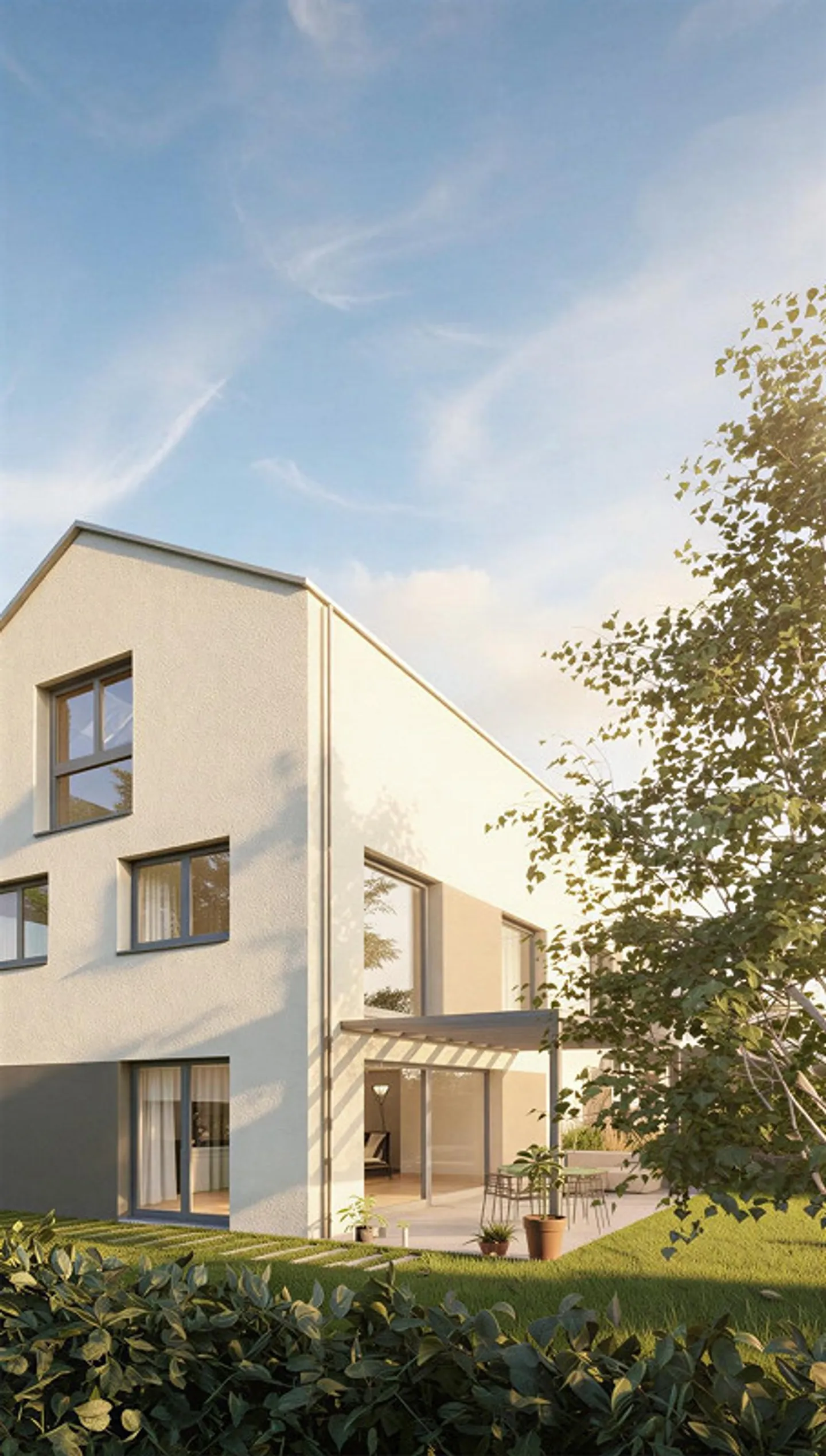 Rêve de maison individuelle pour la famille - Photo 7 sur 7