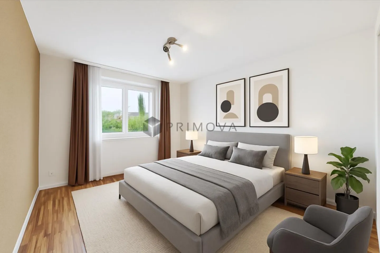 Unico casa familiare semi-indipendente ti aspetta! - Foto 8 di 21