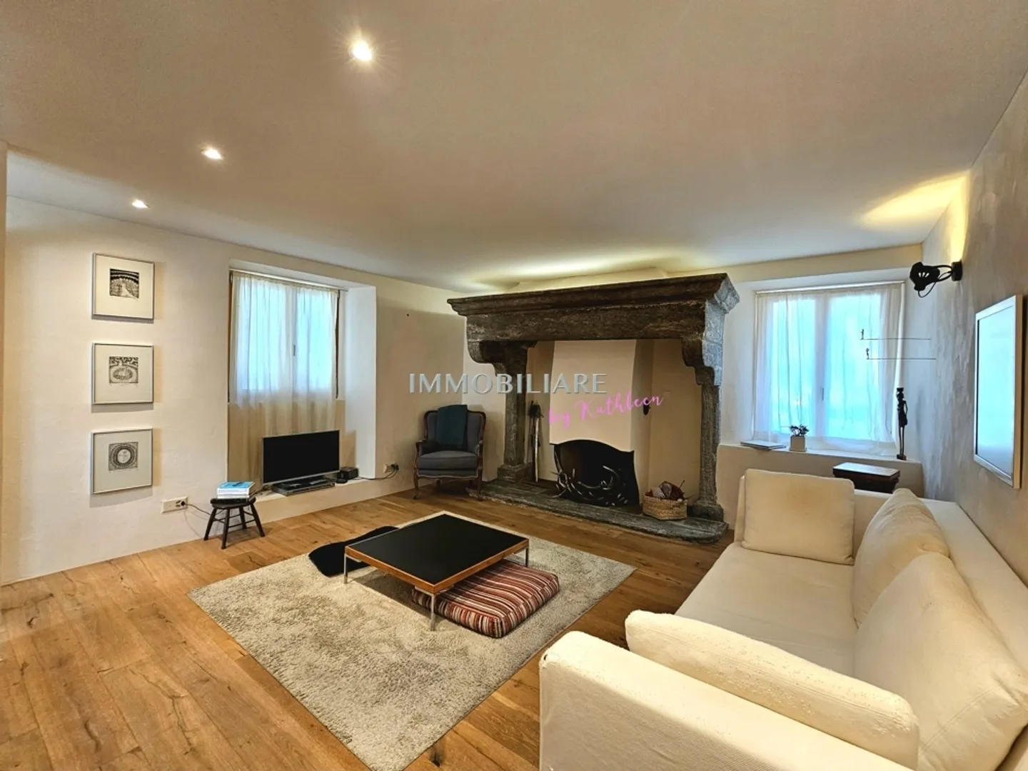 Einfamilienhaus kaufen - Foto 8 von 13