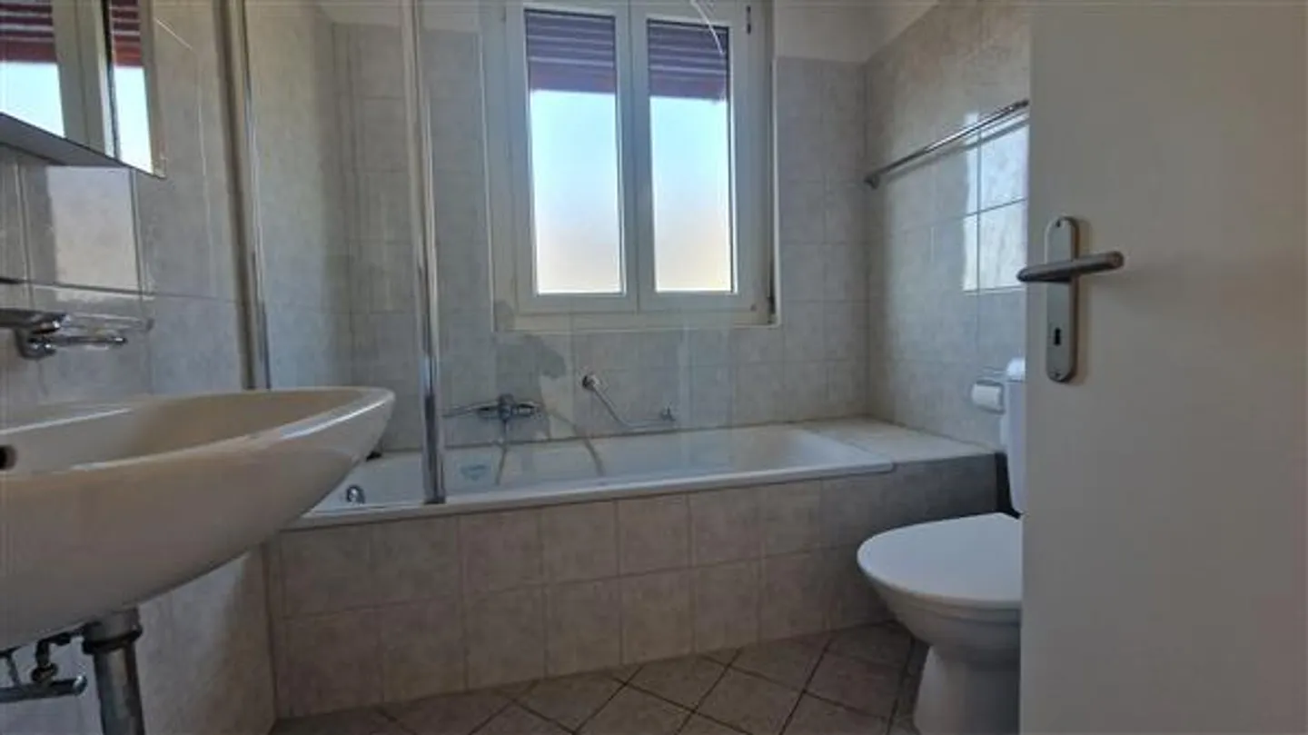 Giubiasco: 3.5-Zimmer-Wohnung - Foto 7 von 9