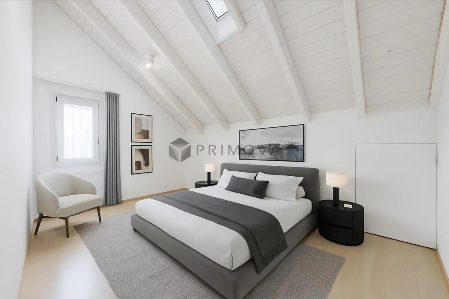 Unico casa familiare semi-indipendente ti aspetta! - Foto 10 di 21