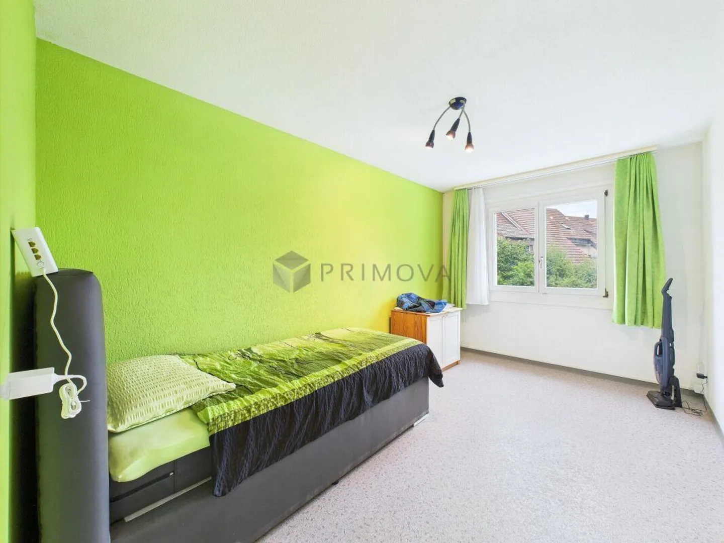 Unico casa familiare semi-indipendente ti aspetta! - Foto 13 di 21