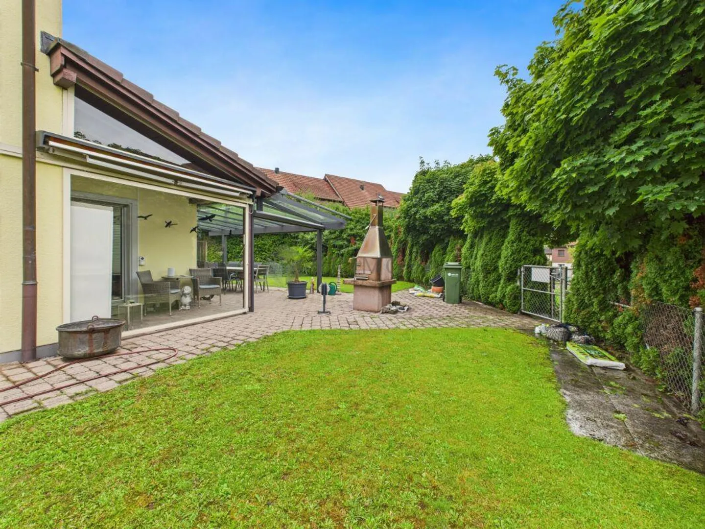 Unico casa familiare semi-indipendente ti aspetta! - Foto 19 di 21