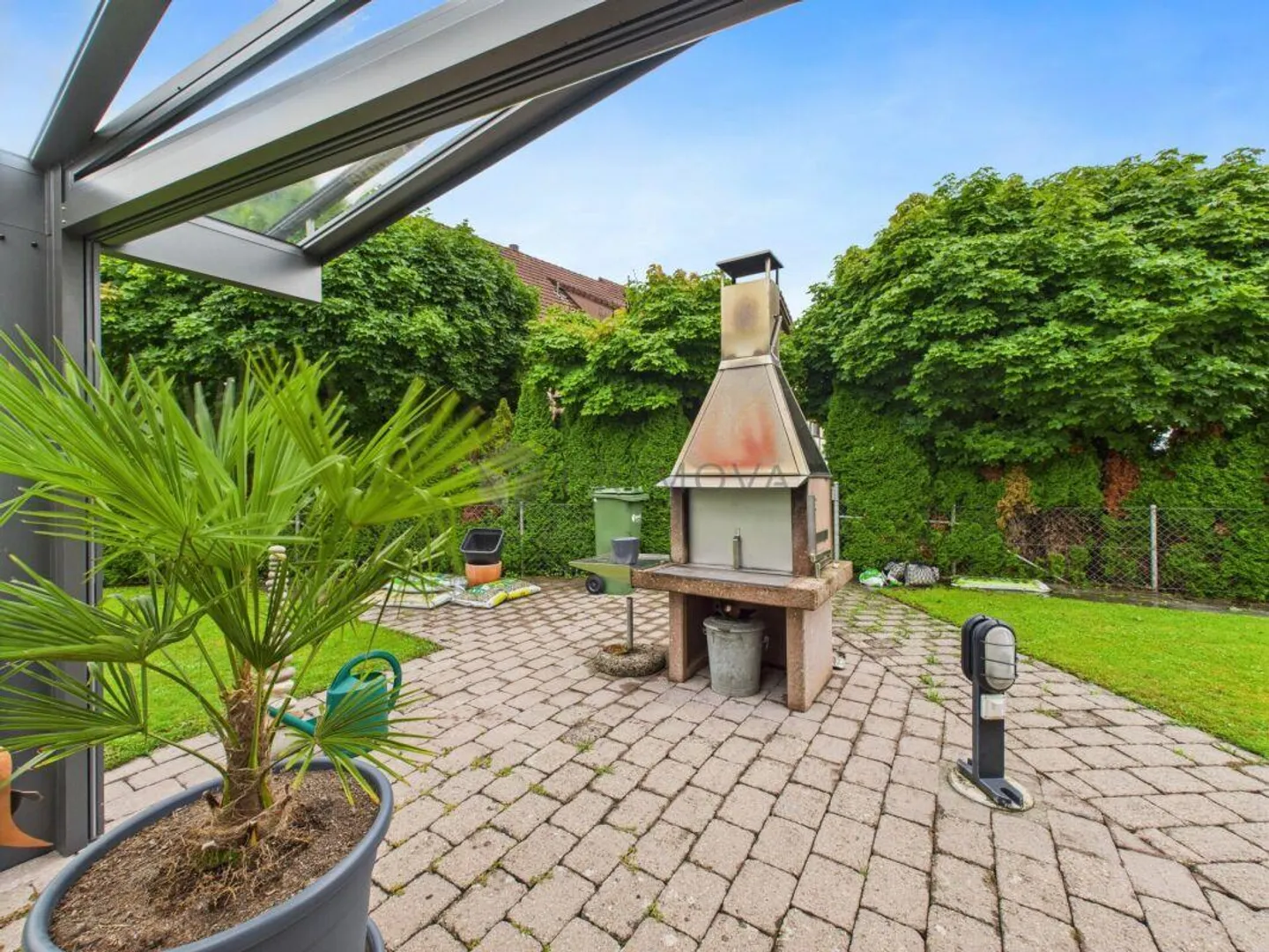 Unico casa familiare semi-indipendente ti aspetta! - Foto 20 di 21