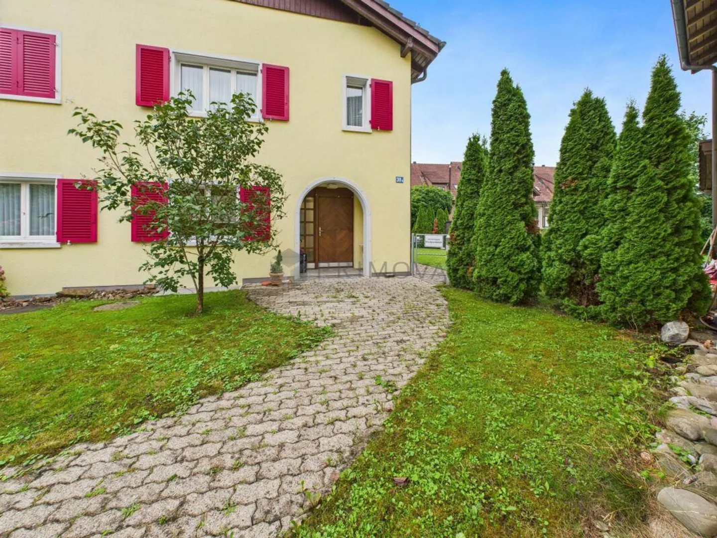 Unico casa familiare semi-indipendente ti aspetta! - Foto 21 di 21