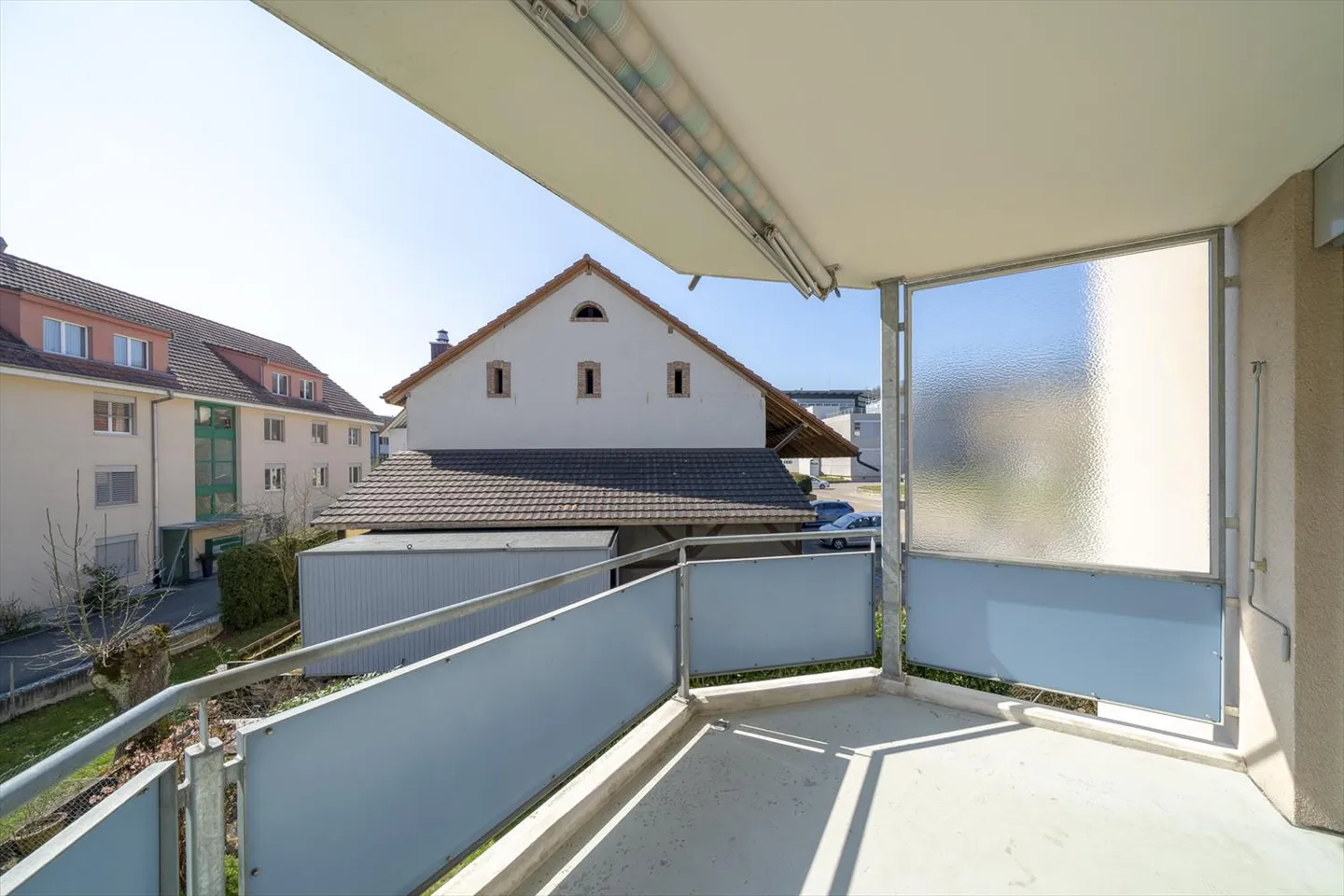 Appartamento 4.5 stanze - Foto 12 di 13