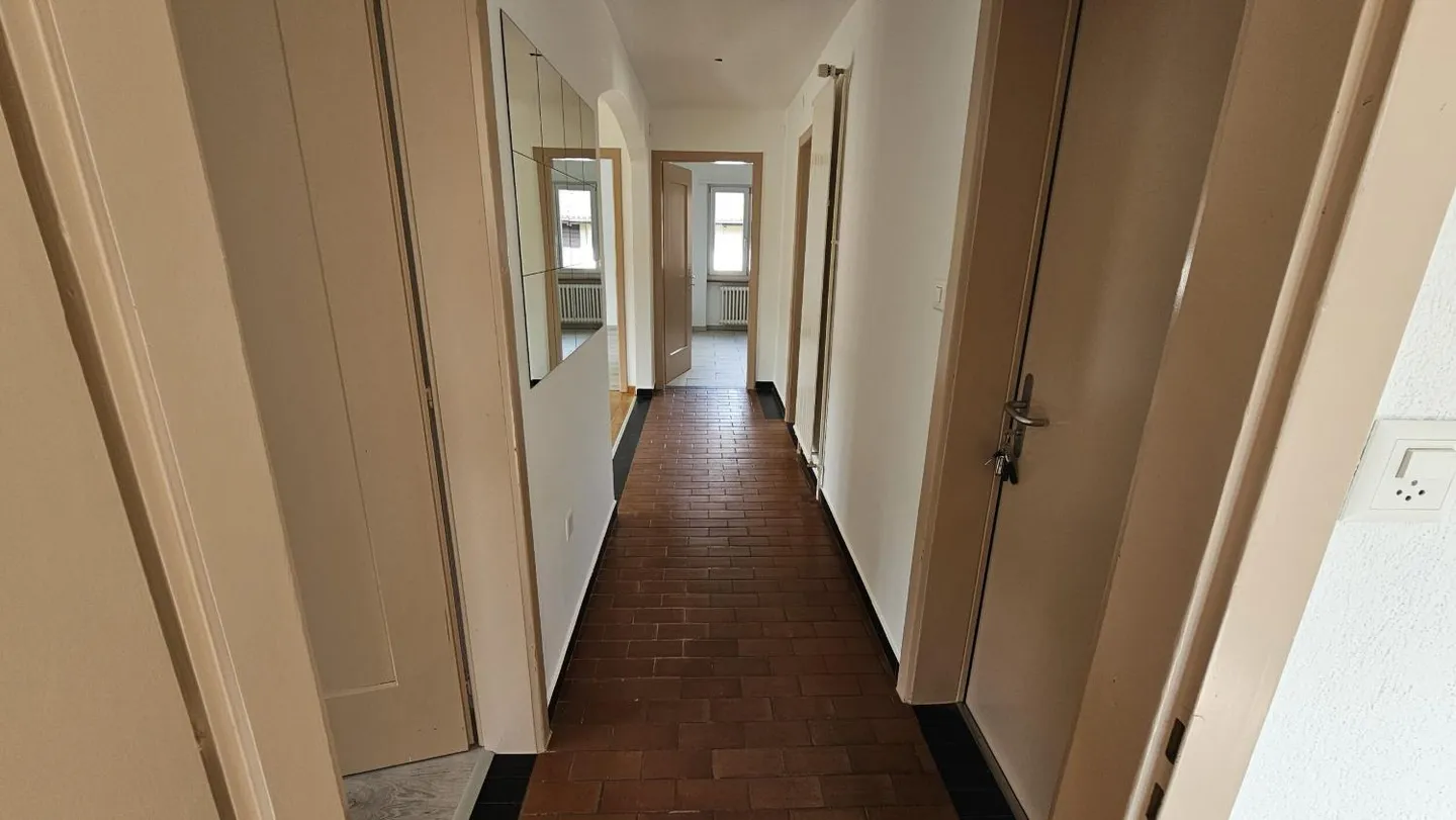 4.5 Room Apartment - Photo 7 of 13