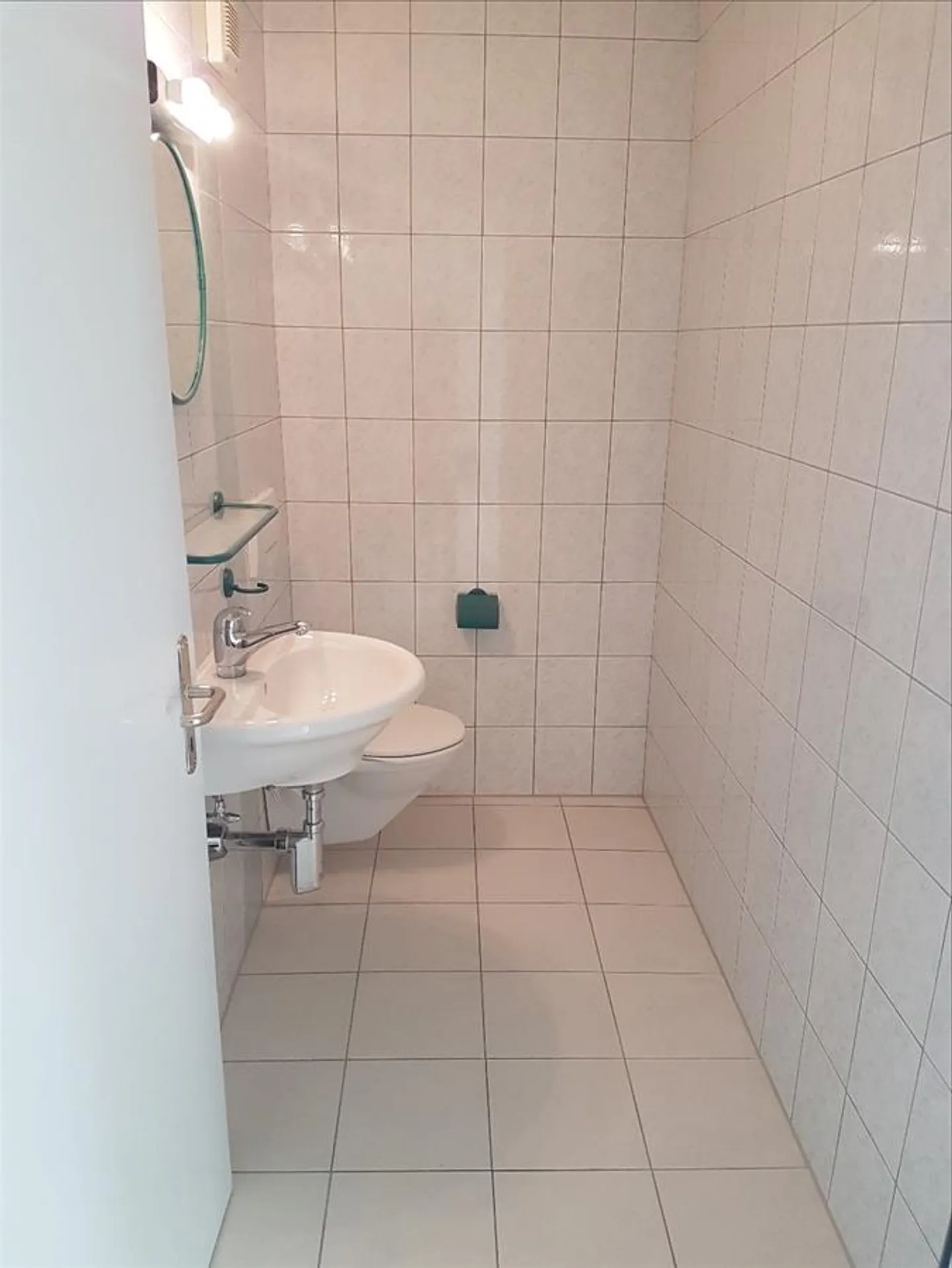 Wohnung mieten - Foto 6 von 9