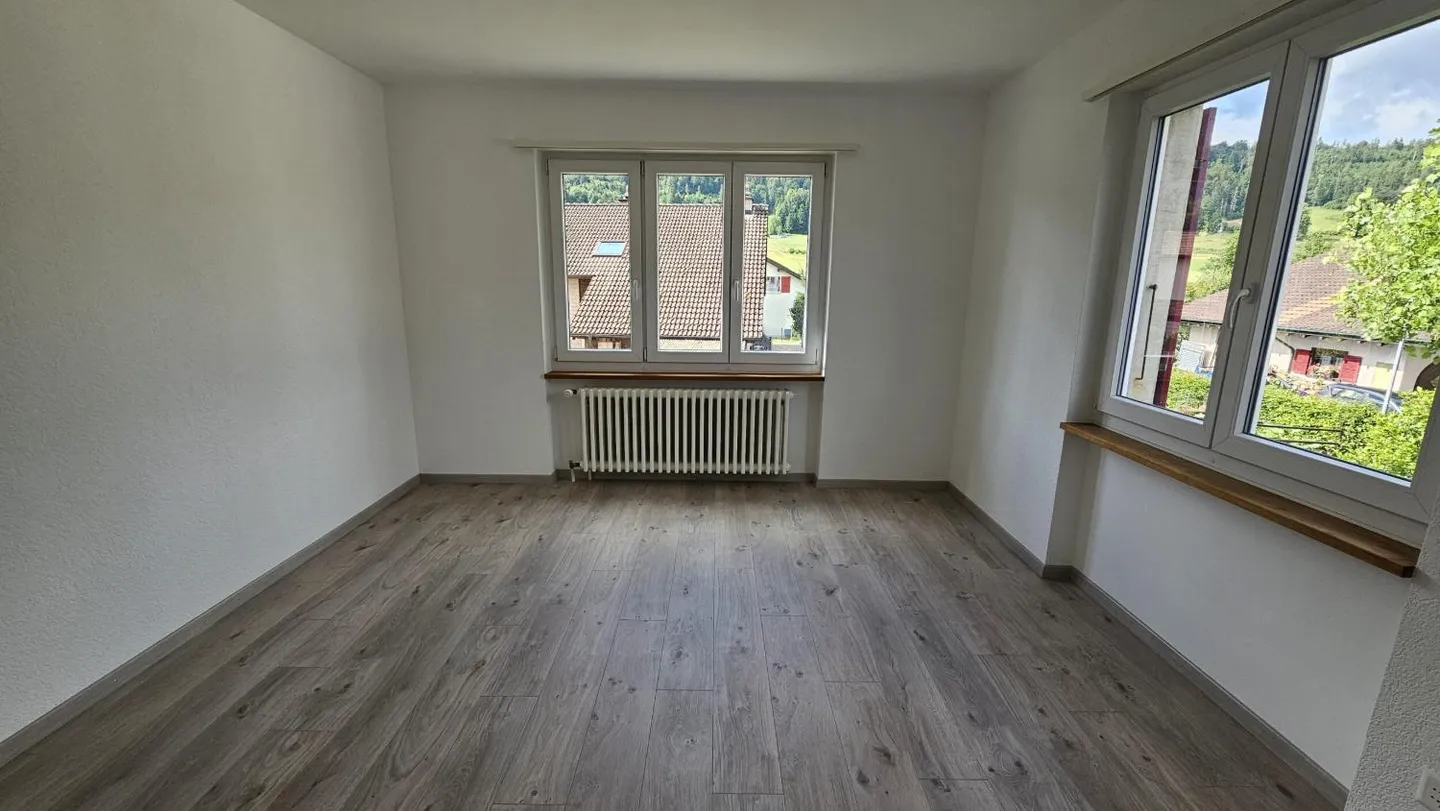 4.5 Room Apartment - Photo 8 of 13