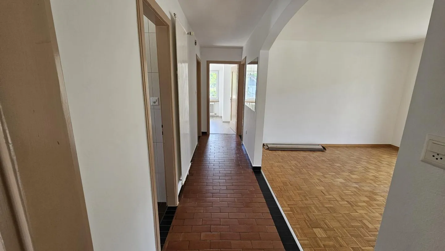 4.5 Room Apartment - Photo 6 of 13