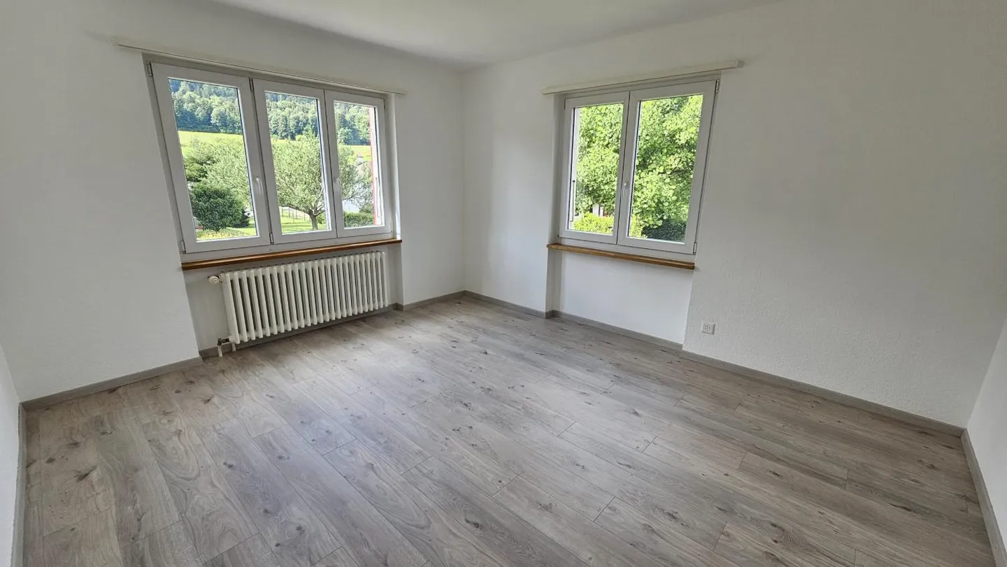 4.5 Room Apartment - Photo 9 of 13