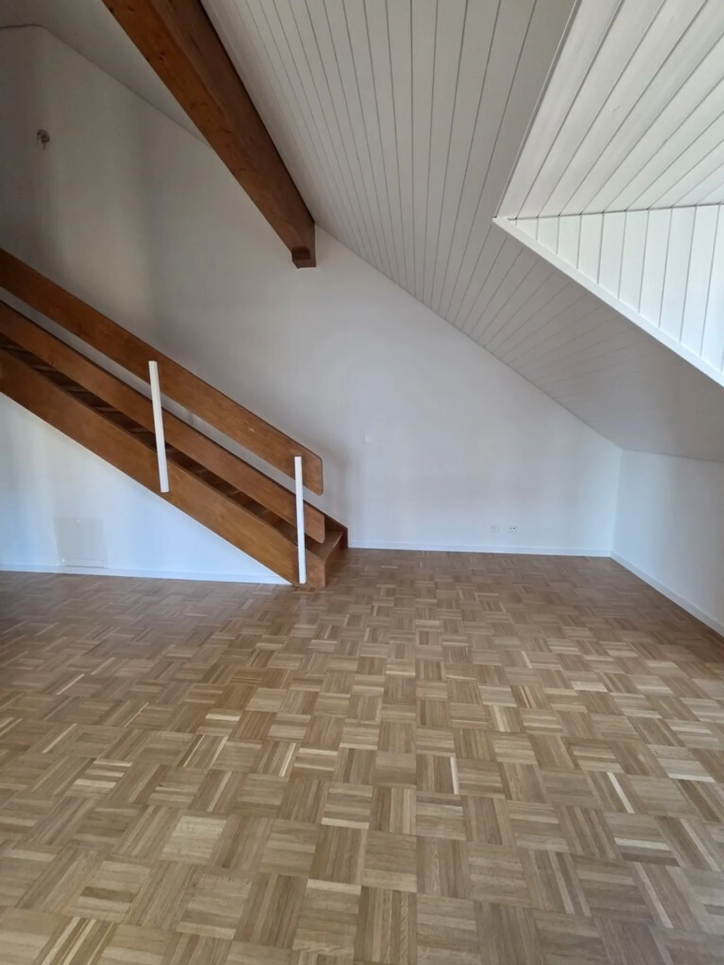 Duplex 3 stanze - Foto 3 di 12