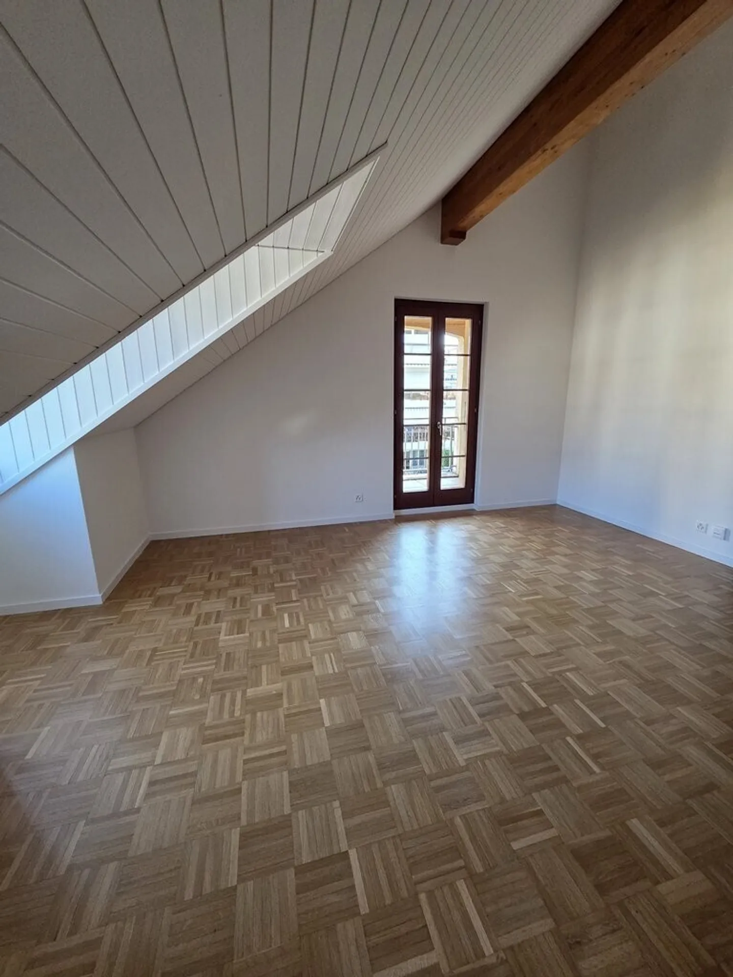 Duplex 3 stanze - Foto 4 di 12