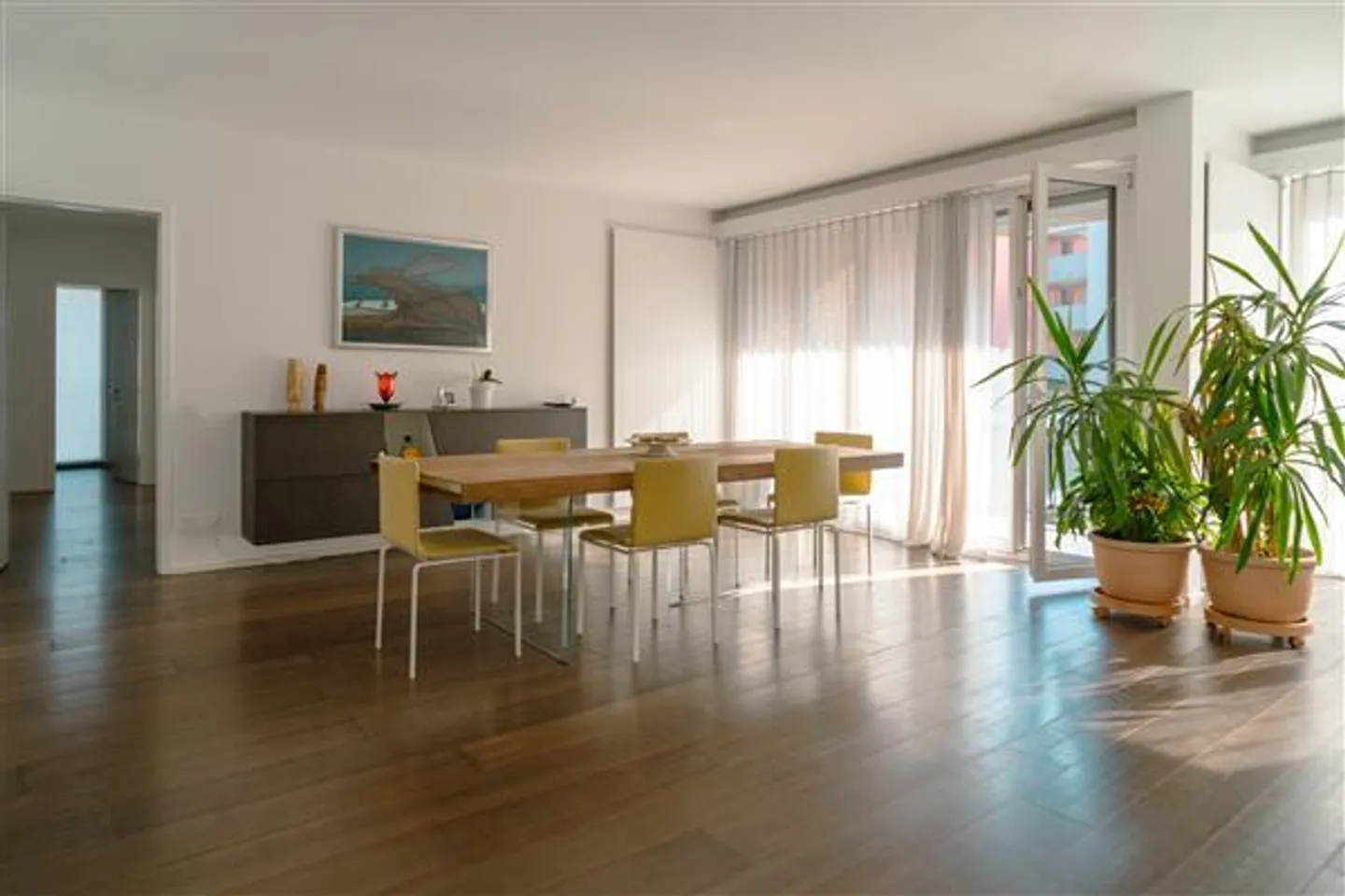 Sorengo: Appartamento 5.5 locali - Foto 1 di 12