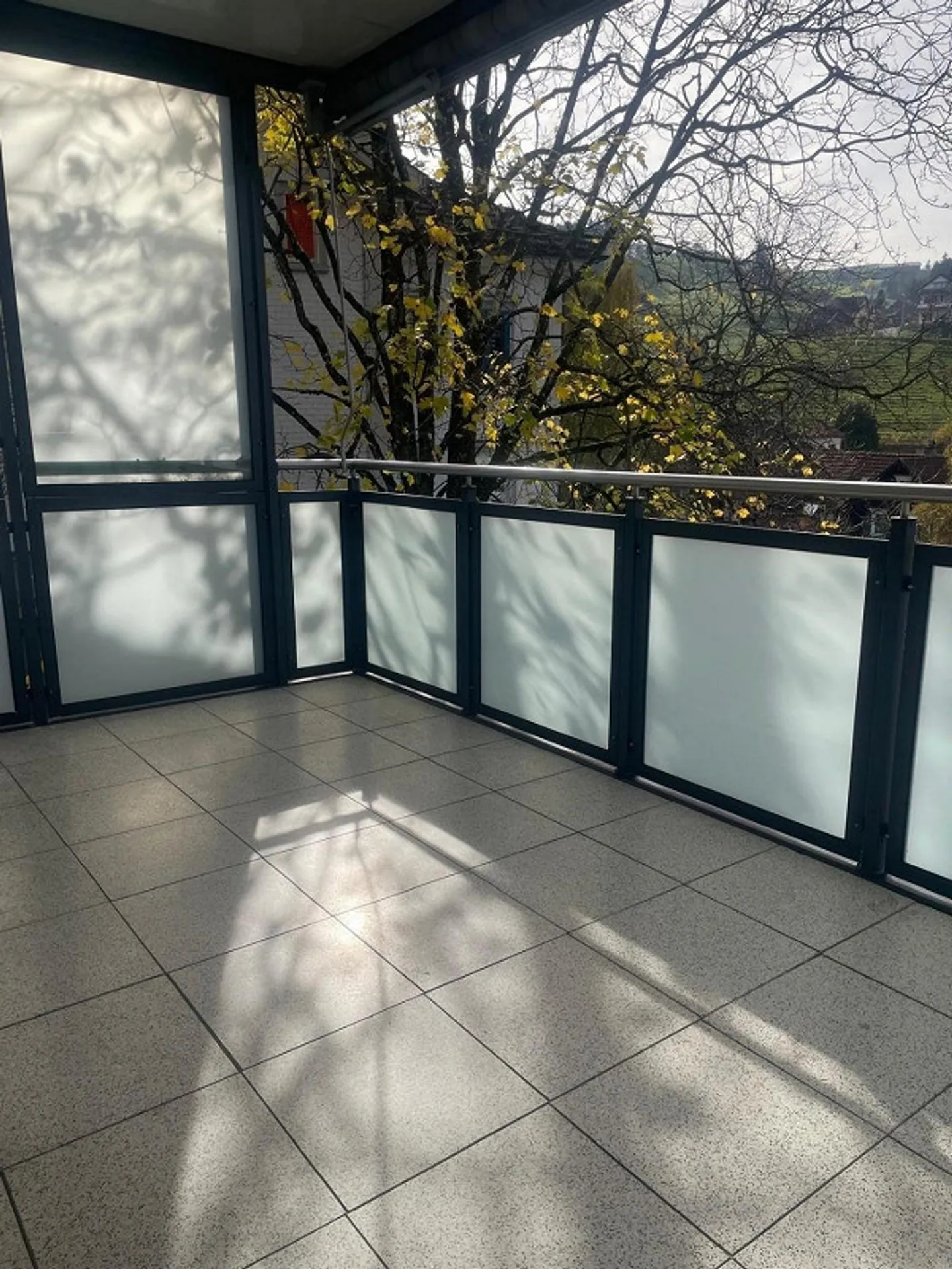 Bright 4-room apartment with balcony and plenty of space - Photo 11 of 11