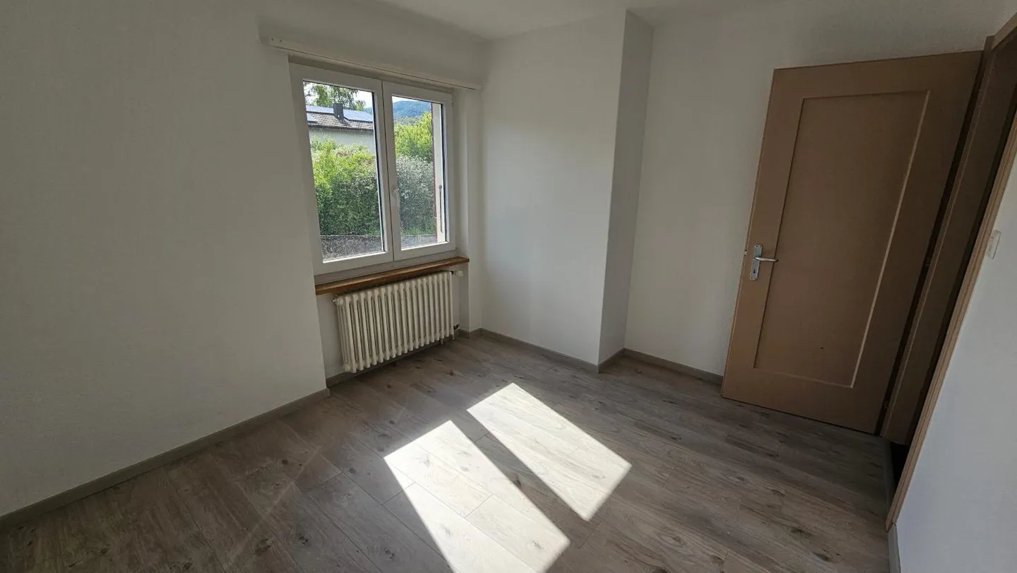 4.5 Room Apartment - Photo 12 of 13