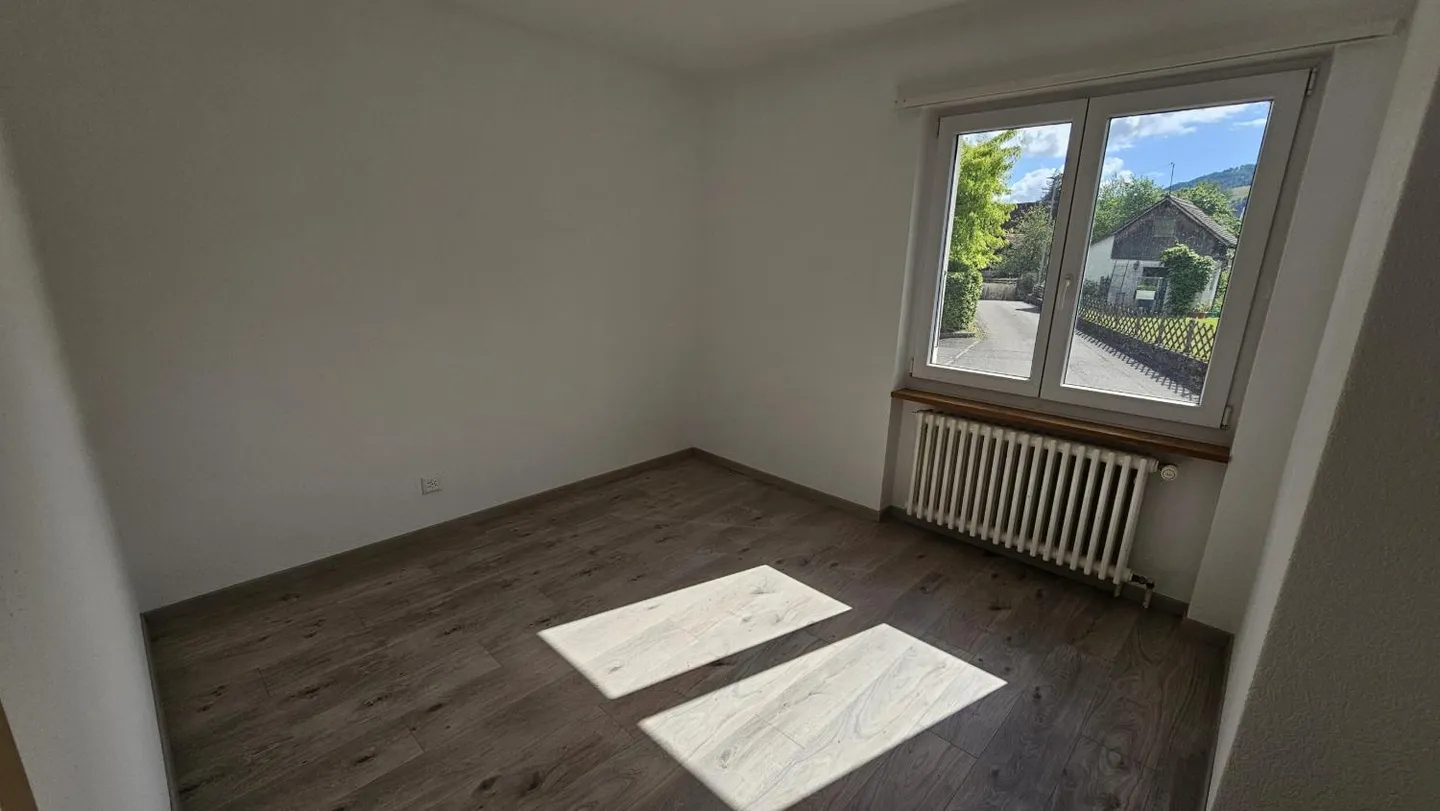 4.5 Room Apartment - Photo 13 of 13