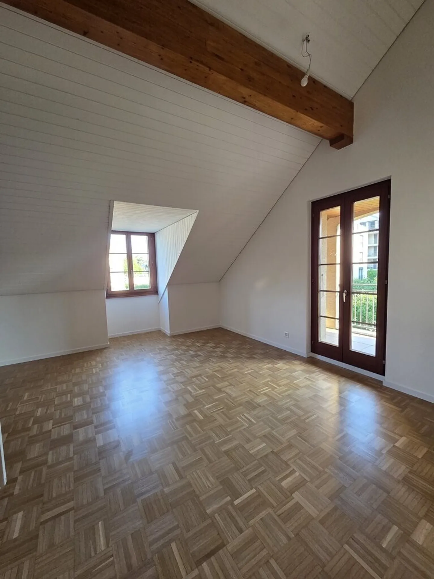 Duplex 3 stanze - Foto 9 di 12