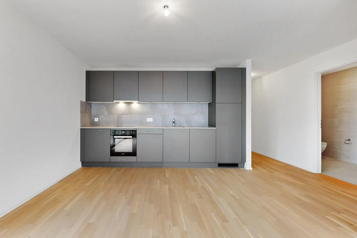 Accogliente appartamento in un quartiere recente - Foto 3 di 7