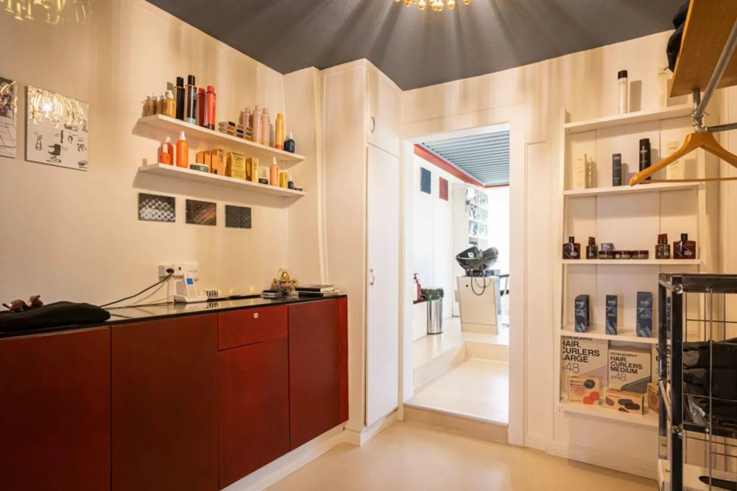 Petit mais bien dans la vieille ville de Lucerne - Photo 4 sur 4