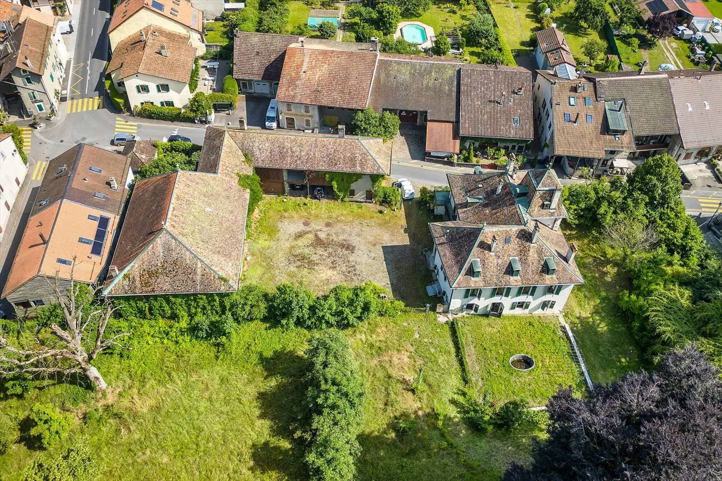 Casa 18 stanze - Foto 12 di 13