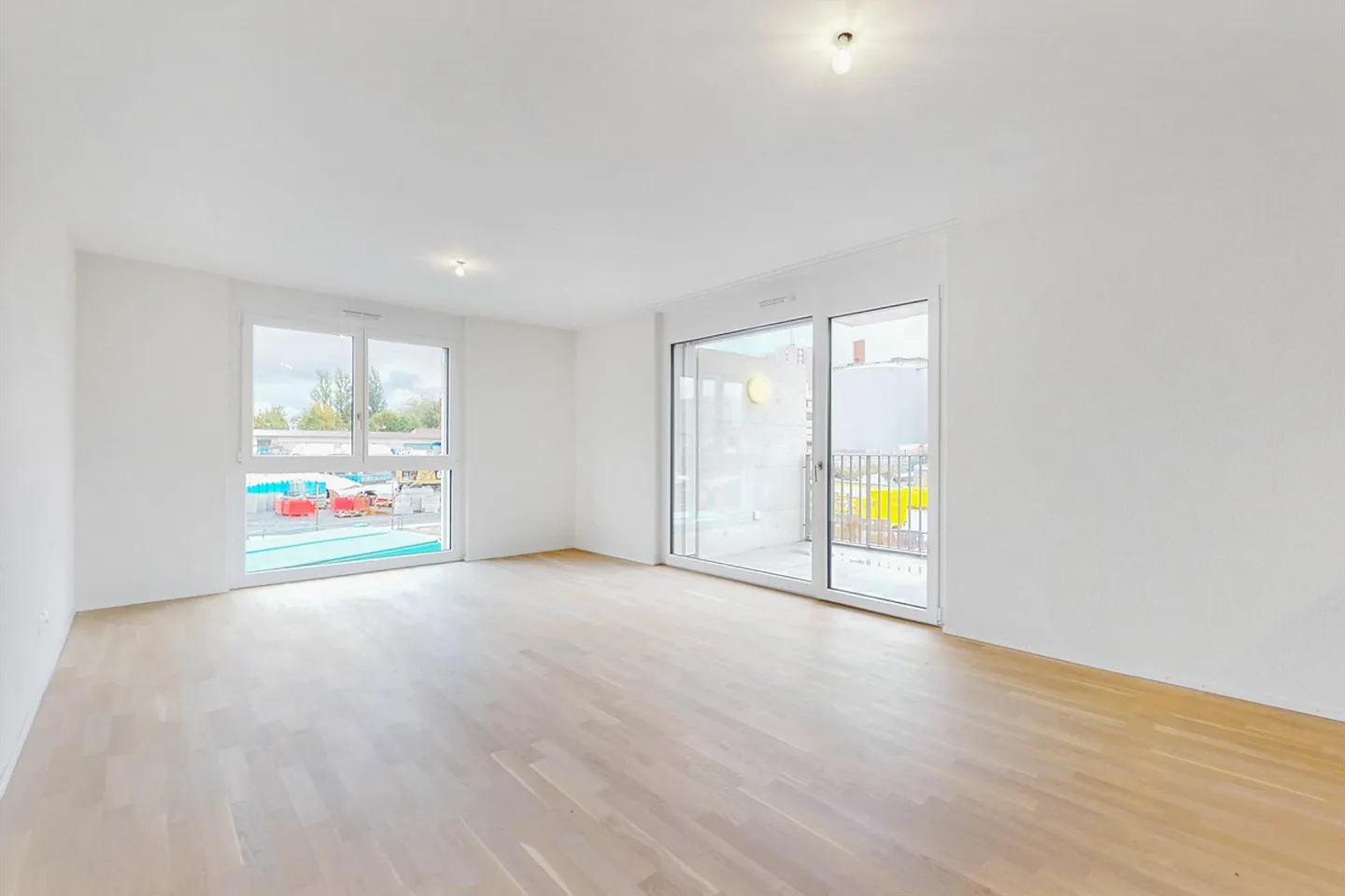 Accogliente appartamento in un quartiere recente - Foto 1 di 7