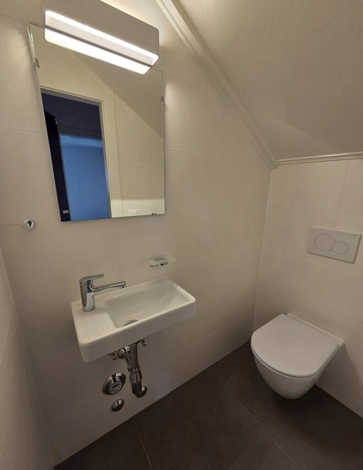 Duplex 3 stanze - Foto 12 di 12