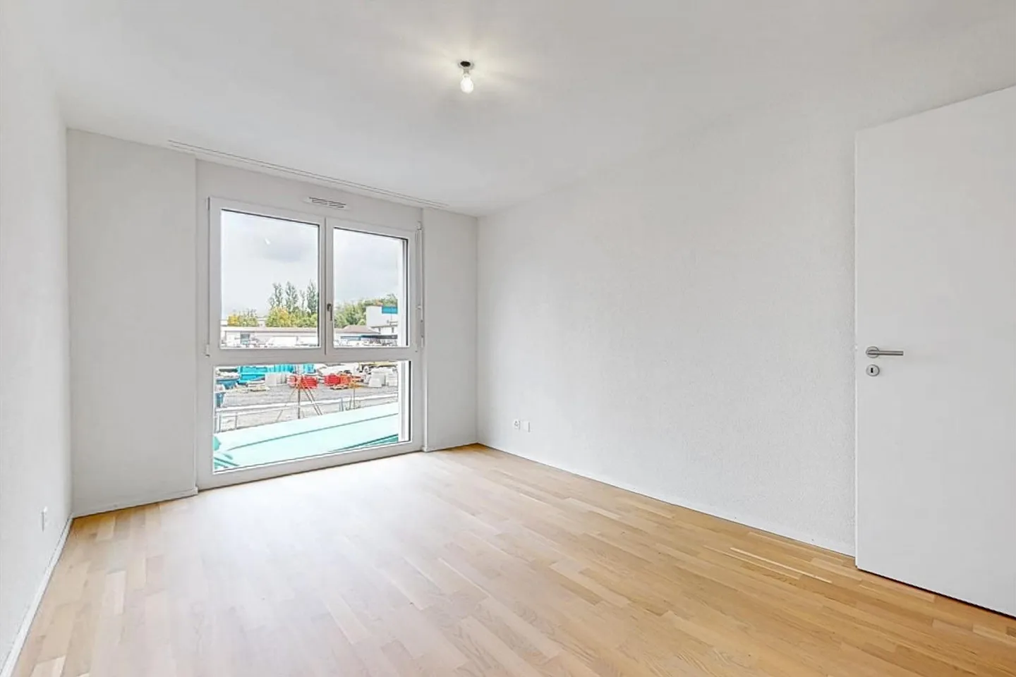 Accogliente appartamento in un quartiere recente - Foto 4 di 7