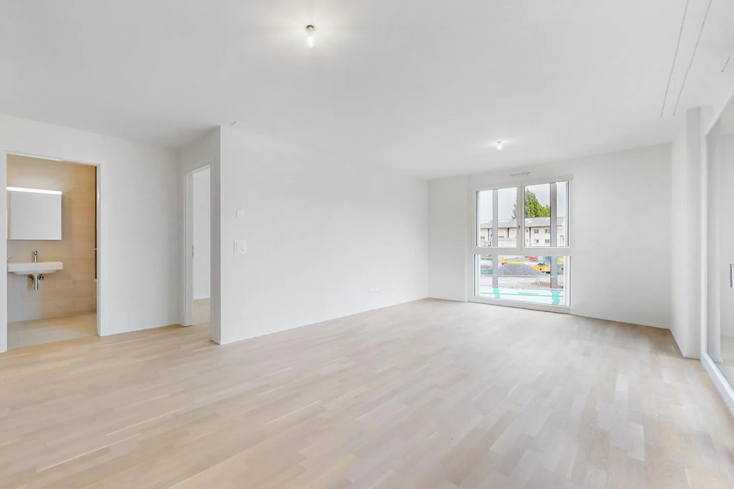 Accogliente appartamento in un quartiere recente - Foto 6 di 7