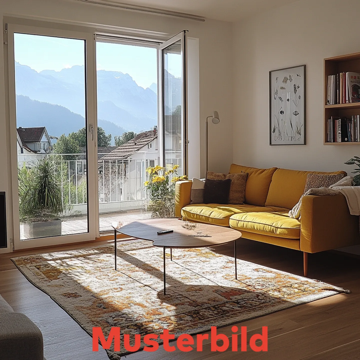Appartamento in vendita - Foto 1 di 6