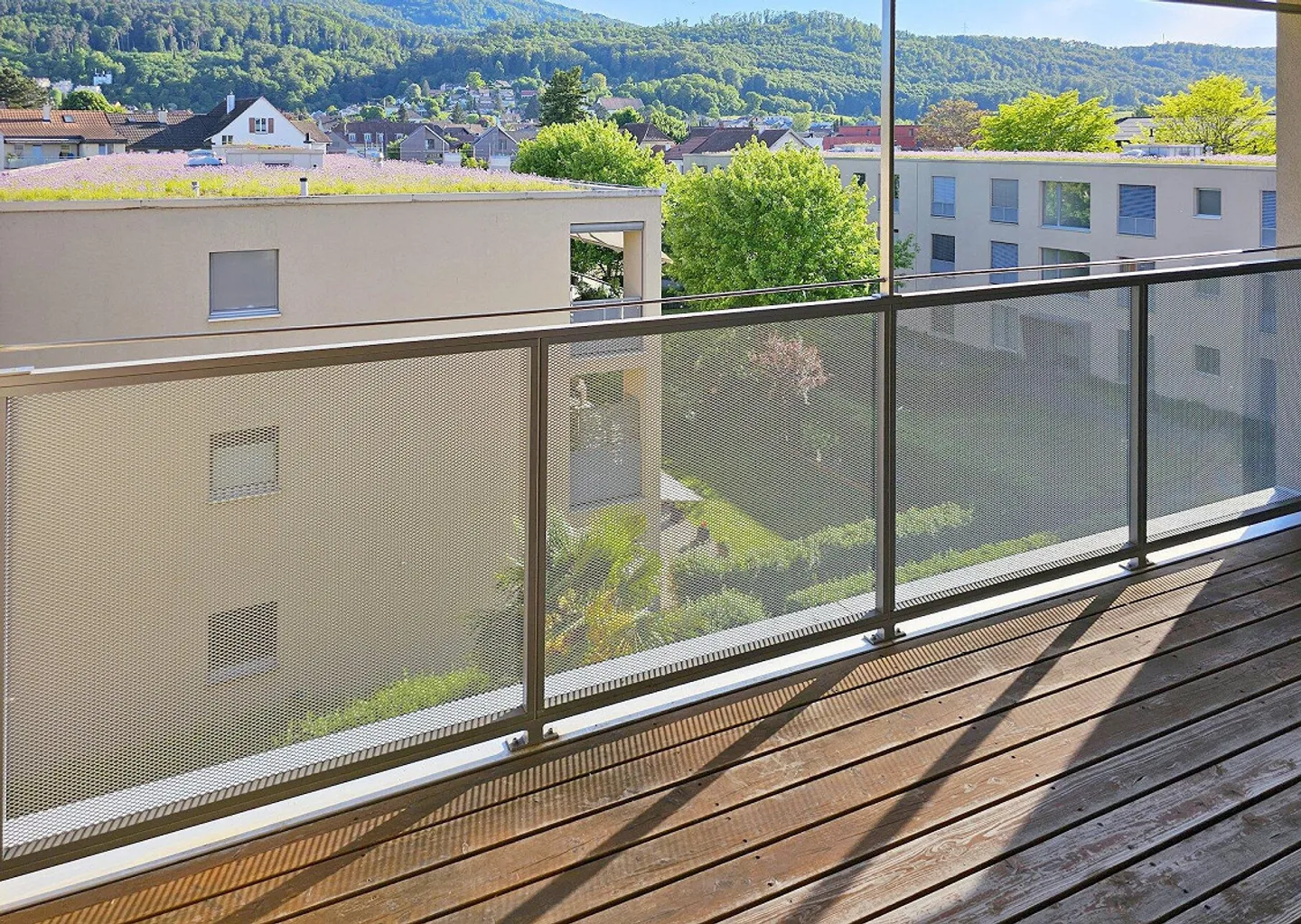 Well-maintained, quiet and central 3.5-room penthouse apartment - Photo 5 of 18