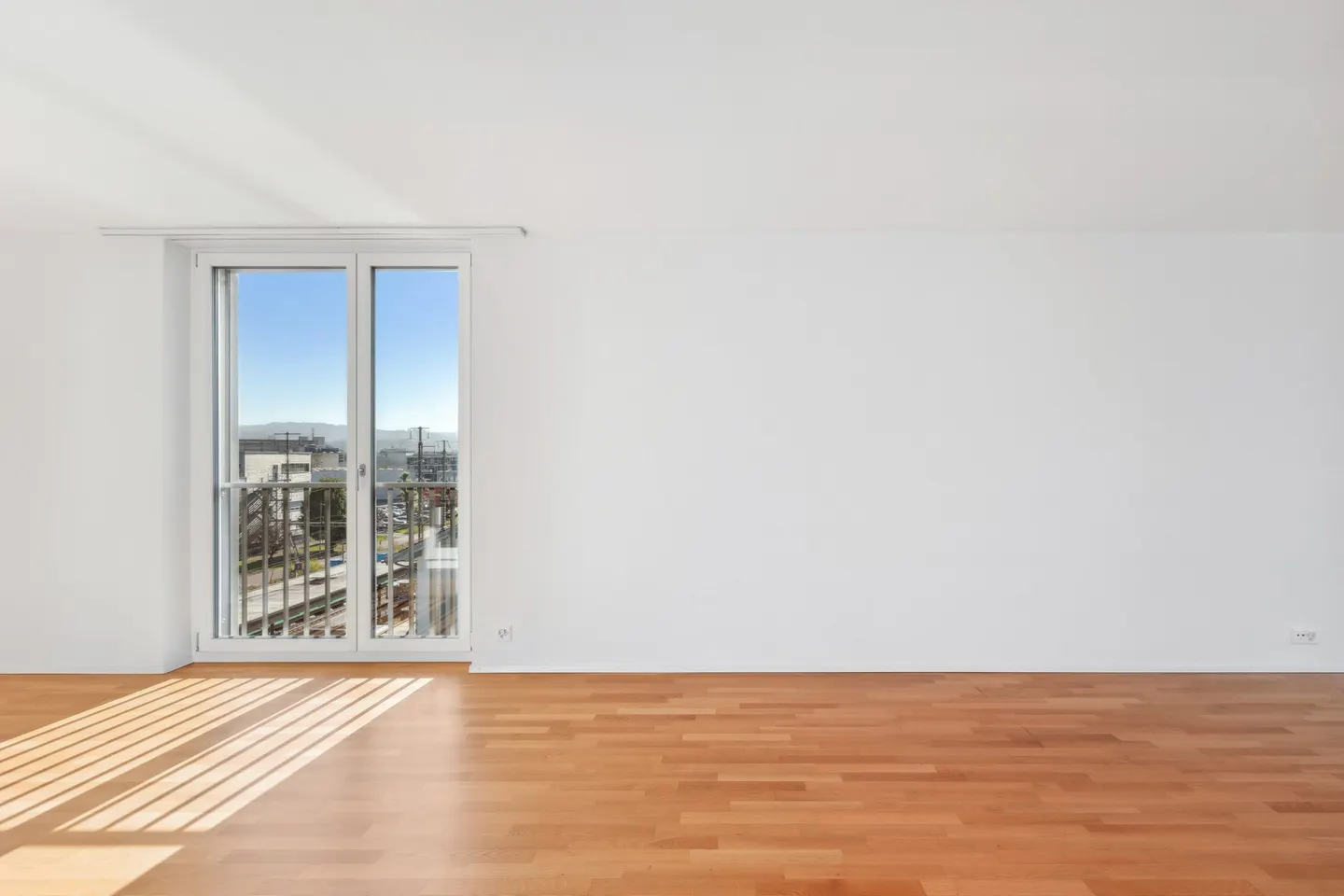 Modernes Apartment Nähe Bahnhof - Foto 2 von 10