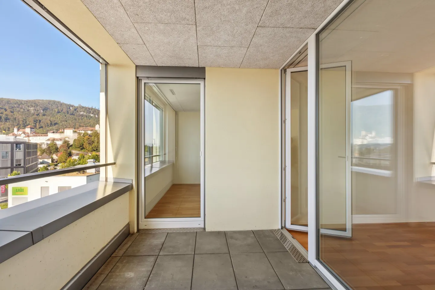Modernes Apartment Nähe Bahnhof - Foto 8 von 10