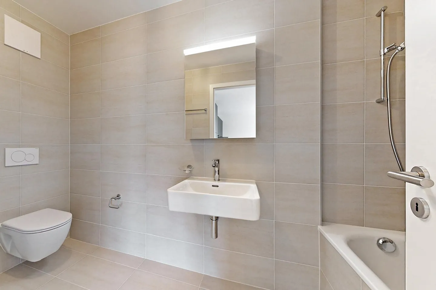 Accogliente appartamento in un quartiere recente - Foto 5 di 7