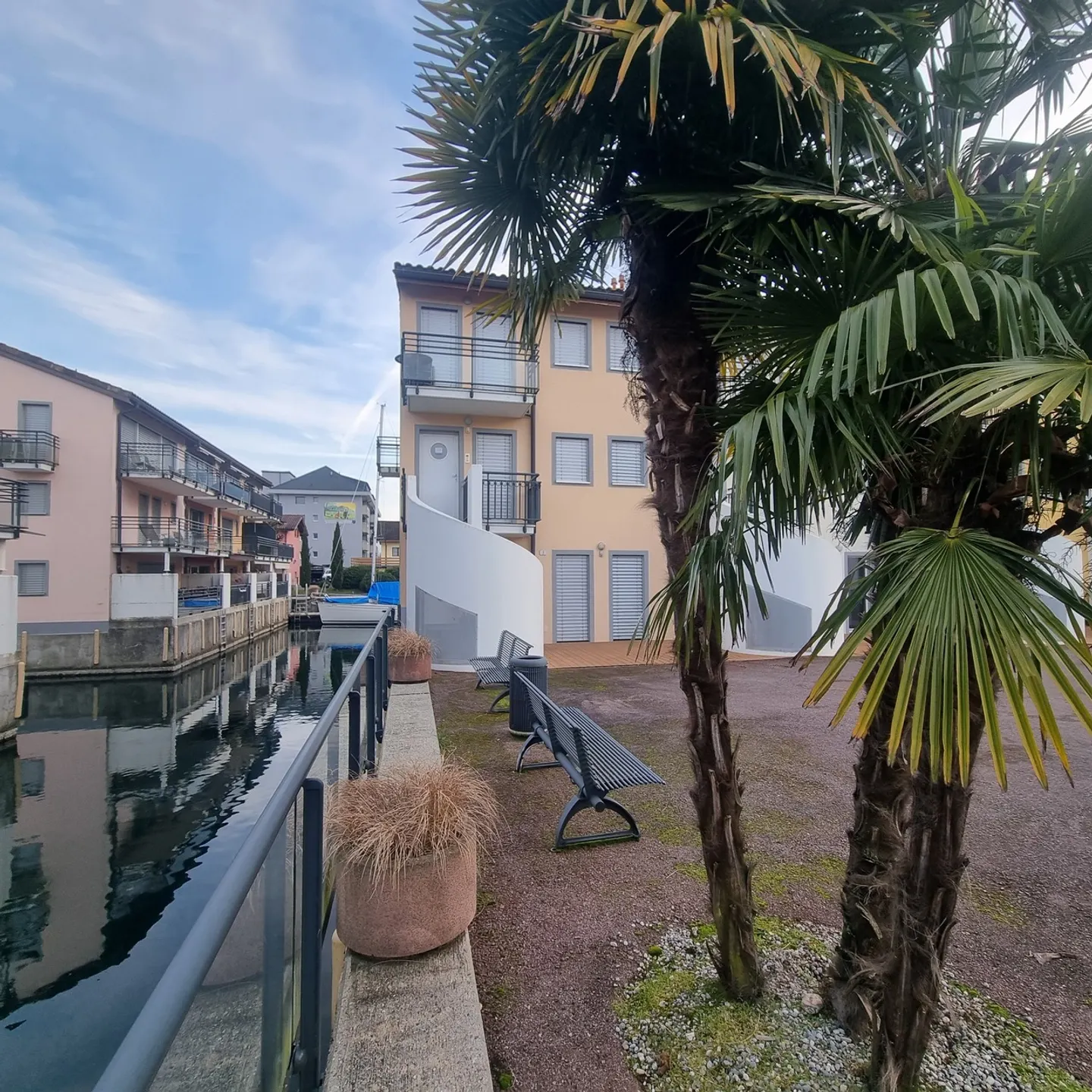 Appartamento Duplex vicino alla Marina - Foto 1 di 22