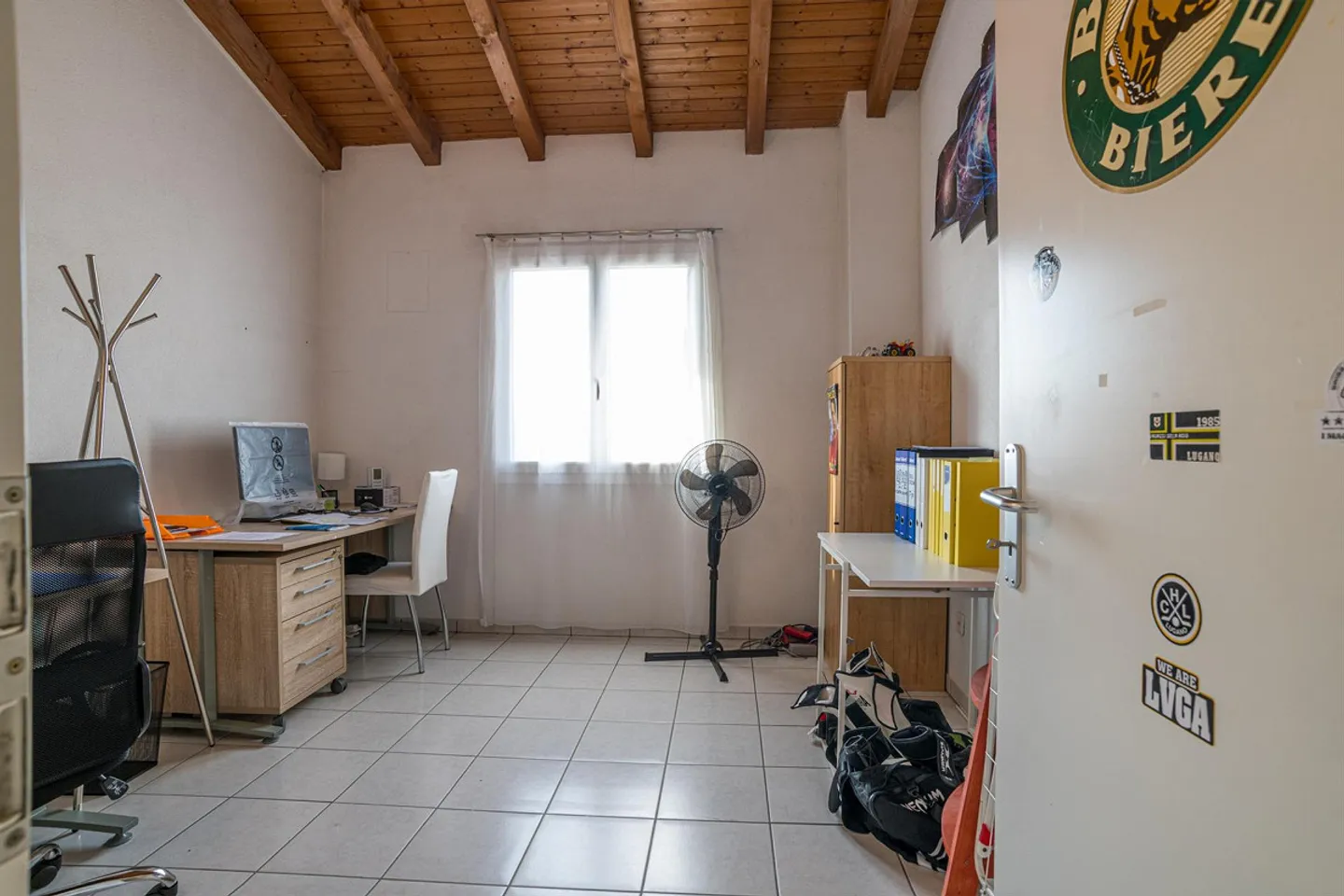 Villa with 5.5 rooms and charming garden in Ligorhetto - Photo 8 of 9