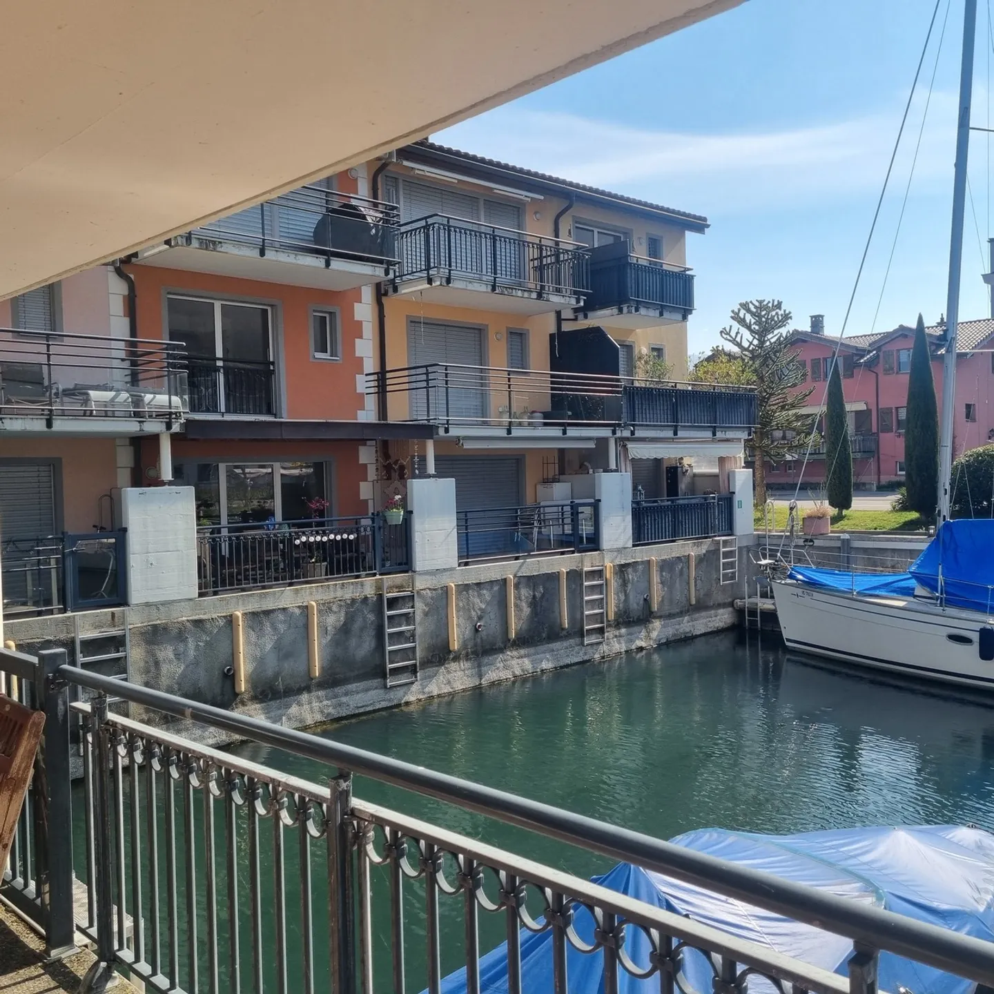 Appartamento Duplex vicino alla Marina - Foto 21 di 22