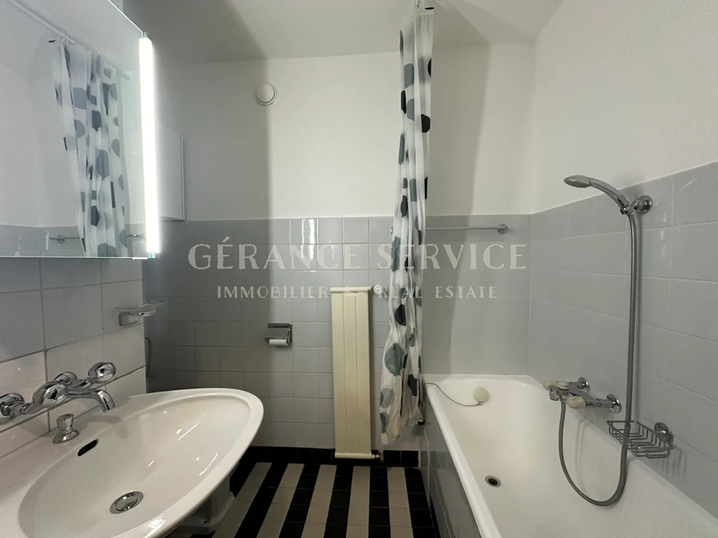 Charmantes Studio in Villars - Foto 4 von 4