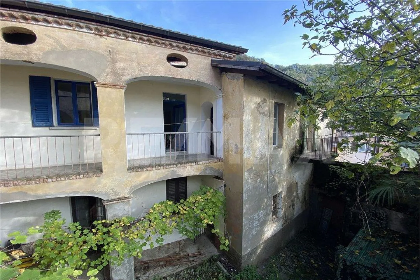 Maison de village historique à Carabbia - Photo 10 sur 13