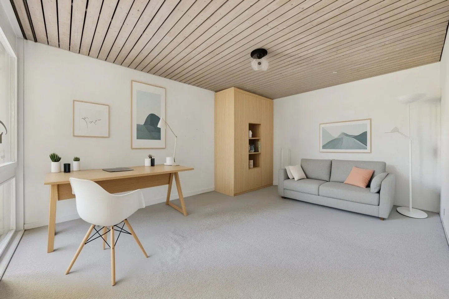 Spacious Terrace Apartment - Photo 10 of 13
