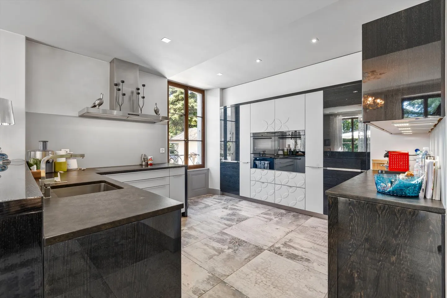 Villa kaufen - Foto 5 von 13