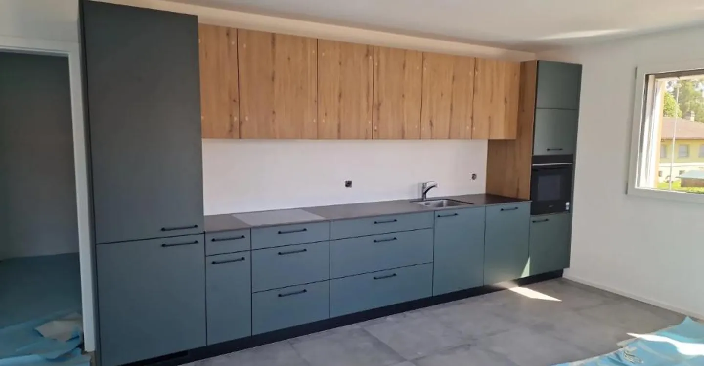 L'ultimo grazioso appartamento di 4 ½ locali di stile da cogliere al volo! - Foto 5 di 8