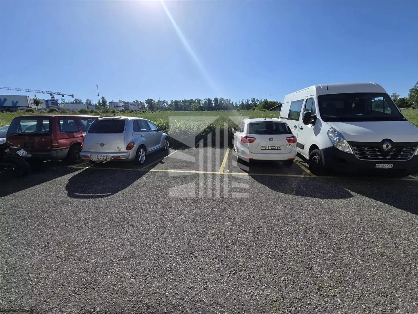 Edificio ad uso misto in affitto - Foto 13 di 13