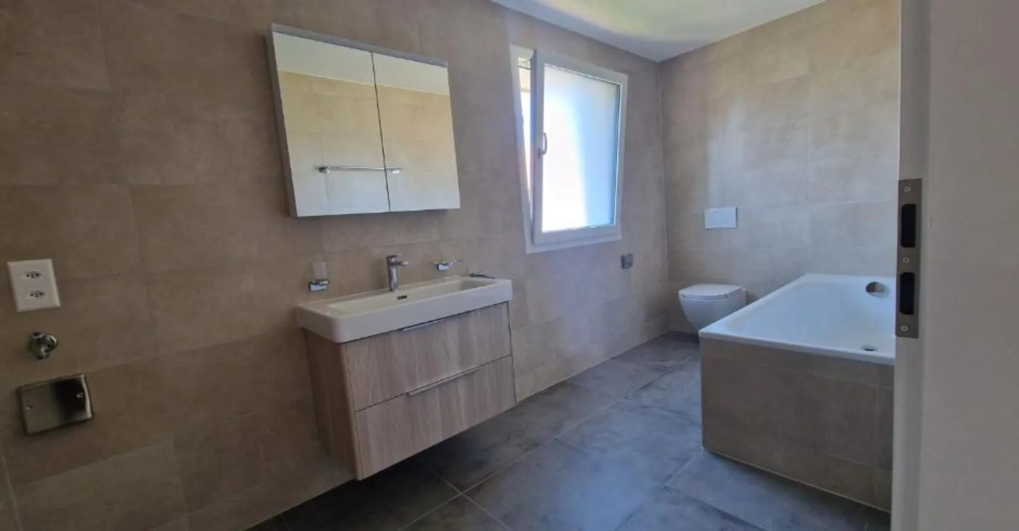 L'ultimo grazioso appartamento di 4 ½ locali di stile da cogliere al volo! - Foto 6 di 8