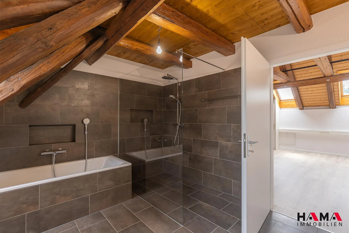 Prima locazione appartamento loft 178 m² - Foto 4 di 13