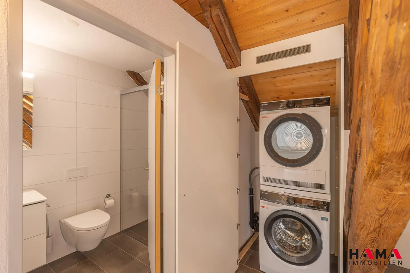 Prima locazione appartamento loft 178 m² - Foto 5 di 13