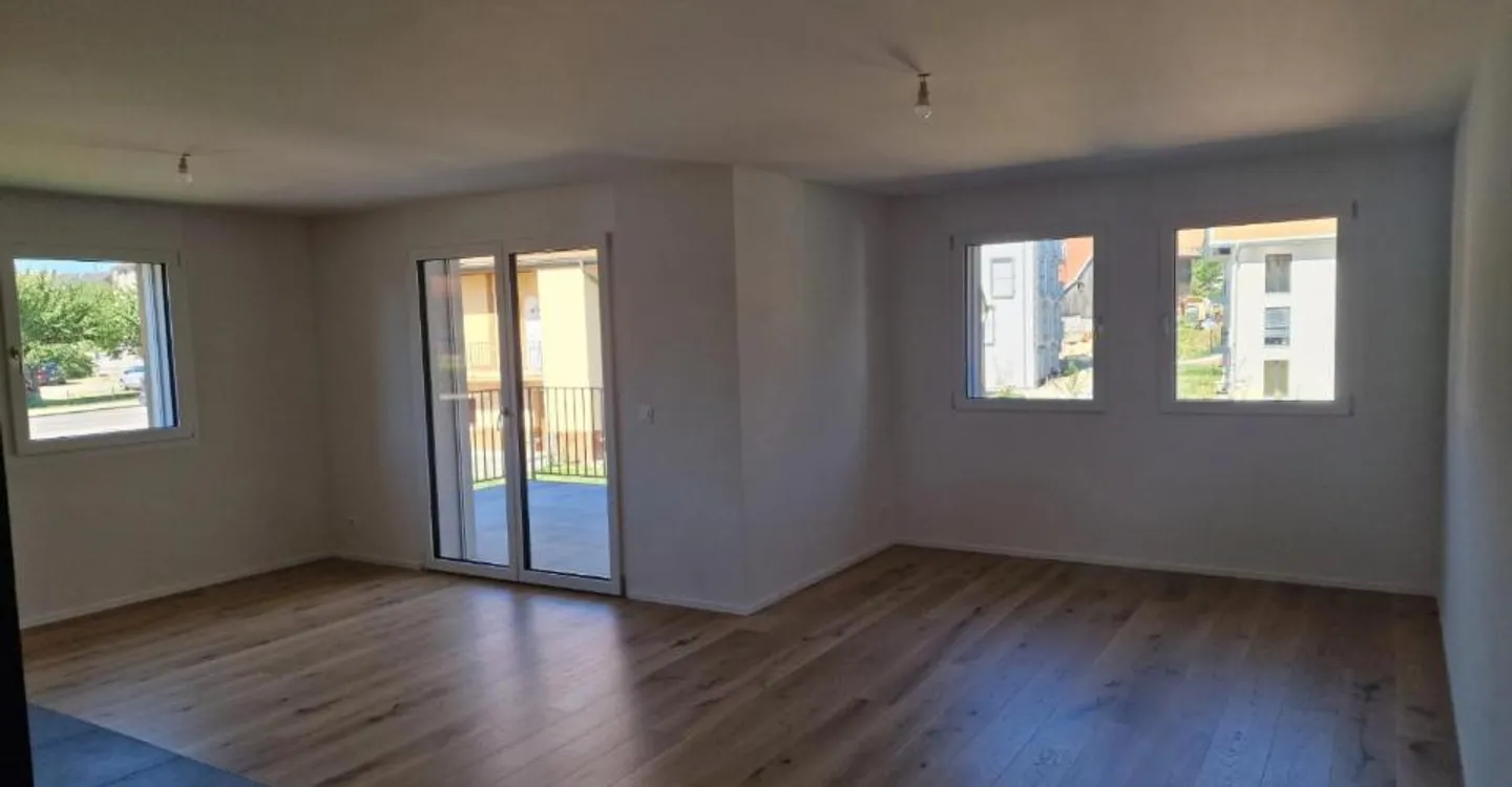 L'ultimo grazioso appartamento di 4 ½ locali di stile da cogliere al volo! - Foto 3 di 8