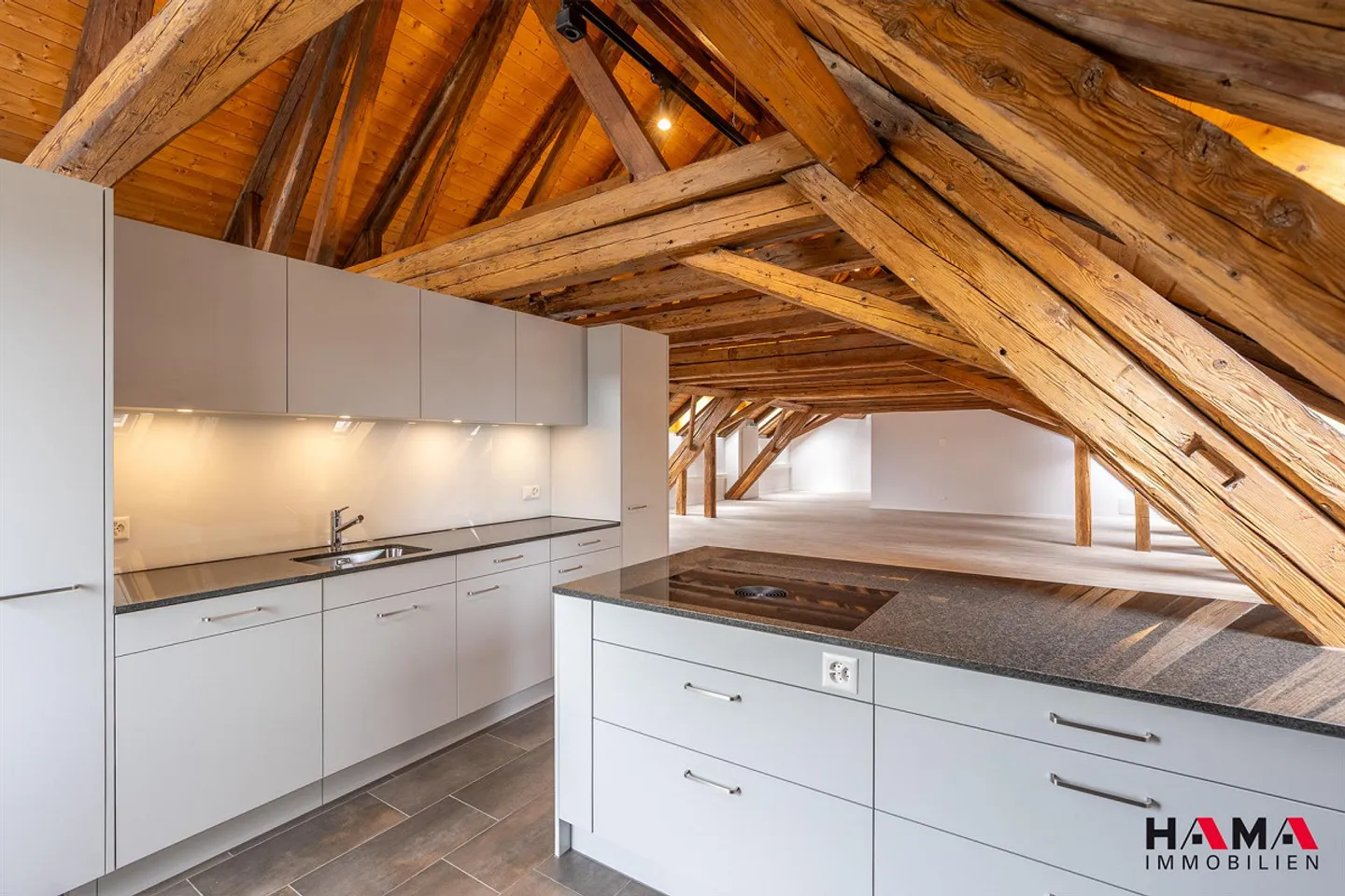 Prima locazione appartamento loft 178 m² - Foto 2 di 13
