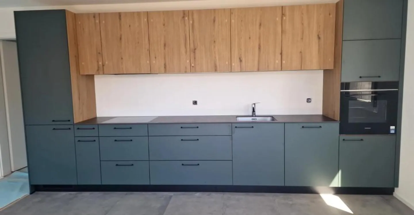 L'ultimo grazioso appartamento di 4 ½ locali di stile da cogliere al volo! - Foto 4 di 8
