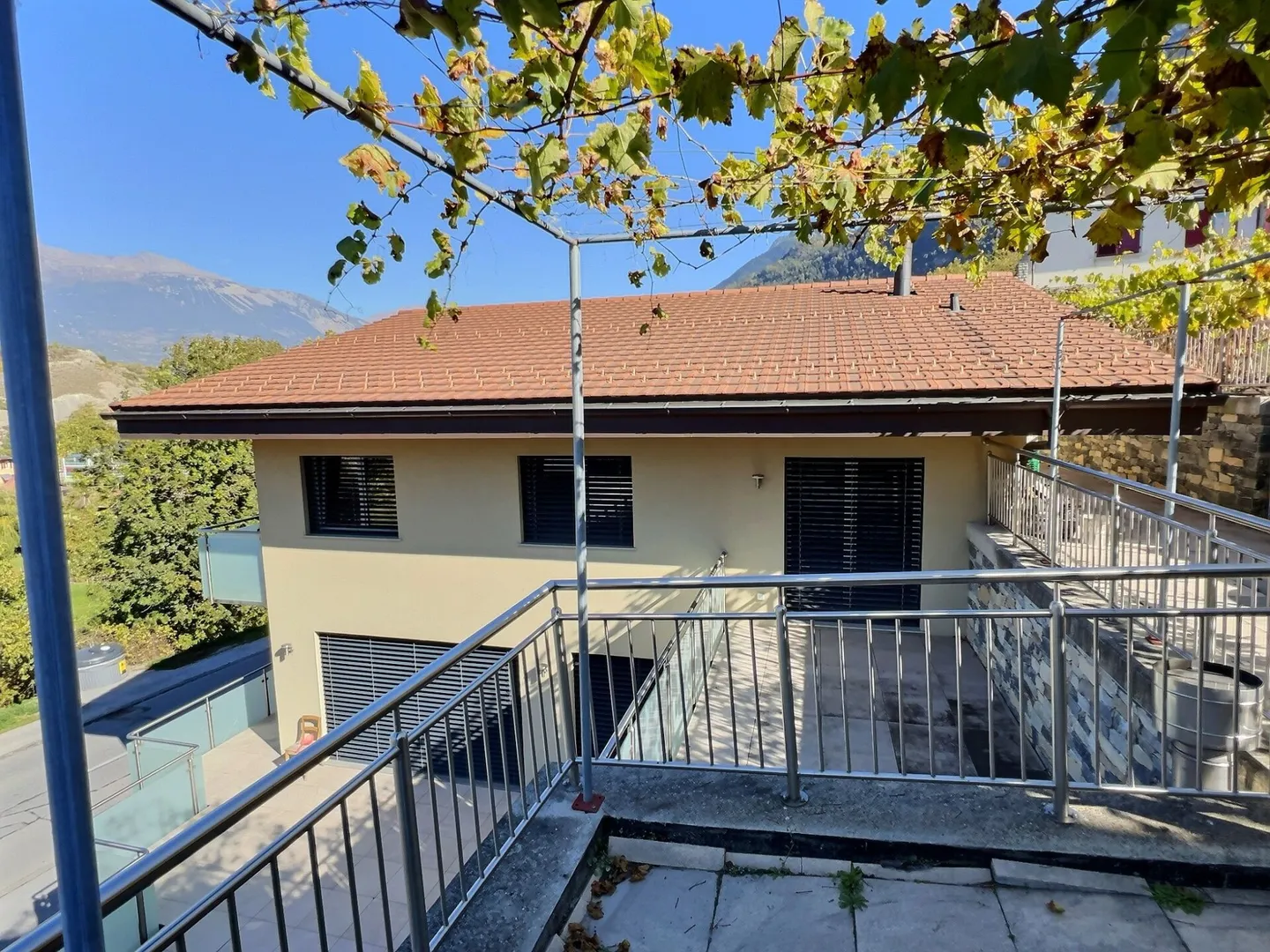 Elegante villa familiare nel cuore di Chalais - Foto 6 di 39